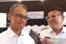 TPID Bitung lakukan empat strategi kendalikan  inflasi