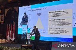 Likuiditas deras Menkeu, tantangan sektor riil menanti