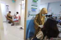 Dinkes Pagaralam siapkan 150 vaksin rabies pasca-kasus kucing dijagal