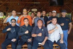 Pendukung setia Prabowo Subianto siap gelar Apel Kebangsaan