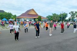 Pemkot Pangkalpinang tingkatkan sinergi antar perangkat daerah melalui program SEPERADIK