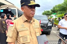 Pemprov-Sulteng salurkan beasiswa Berani Cerdas ke 13.555 mahasiswa