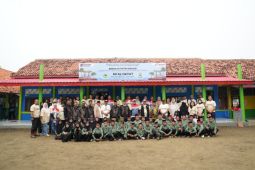 Pertamina Patra Niaga Regional JBB hadirkan Sekolah Patra Bahari