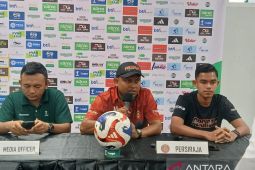 Persiraja akui sulit analisis gaya main Adhyaksa karena keterbatasan visual