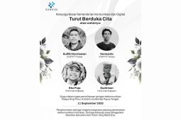 Kemkomdigi berduka atas gugurnya petugas dalam insiden helikopter jatuh di Jila