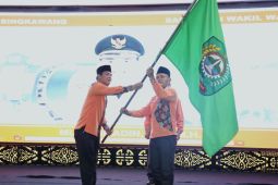 Pemkot Singkawang tergetkan masuk lima besar MTQ XXXIII Kalbar