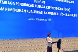 Mendikdasmen memastikan skema RPL guru tak ganggu jam belajar murid