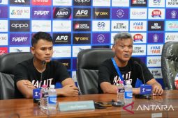 Strategi pelatih  Malut United berhasil redam Bhayangkara