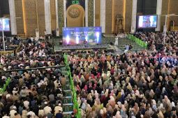 Hanan Attaki: Islam pentingkan penampilan dan perilaku dalam memilih jodoh