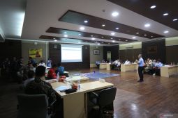 Pelindo dukung kesiapsiagaan kesehatan di Tanjung Perak Surabaya