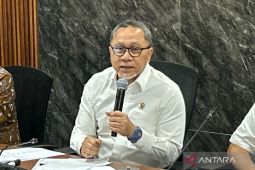 Pemerintah perketat impor untuk cegah kasus radiasi Cs-137 terulang