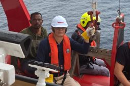 Nelayan Aceh Utara yang hanyut ke laut Thailand dipulangkan