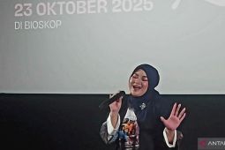 Pelantun "Dawai" mengaku pernah nyaris menyerah jadi penyanyi