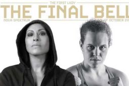 Kozin dan Braekhus lolos uji berat badan merebut juara dunia WBC