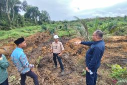DPRD Bangka Selatan sidak PT BAP