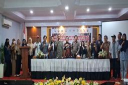 Pemprov Sulbar menetapkan harga TBS sawit Rp3.192 per kg