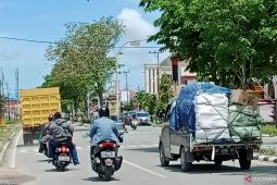 Kementerian PU bantu Rp27 miliar  pelebaran jalan provinsi di Penajam
