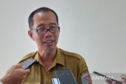 DPK Bangka Barat terima sejumlah arsip statis dari Bangka