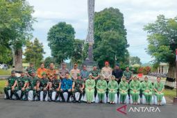 Pangdam sebut penambahan Kodam untuk optimalisasi pertahanan wilayah