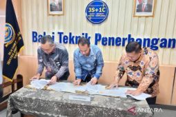 Mukomuko terima hibah tanah bandara dari Ditjen Perhubungan Udara