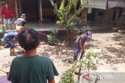 Pemkab Gianyar Bali tetapkan status tanggap darurat cuaca ekstrem