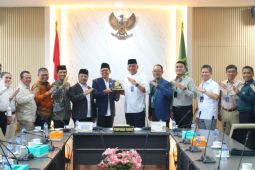 DPRD Batam dorong percepatan realisasi kredit tanpa bunga bagi UMKM bersama perbankan