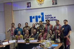 Komisi VII dorong RUU RTRI masuk prioritas Prolegnas 2026