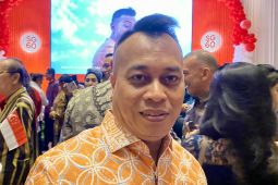 Bupati Lingga sebut satu SPPG mulai operasi bulan ini untuk MBG