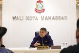 Makassar siapkan tempat baru untuk PKL Losari bisa berjualan