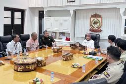 Pemkot Makassar mendukung inisiatif sekolah luar ruang berbasis sejarah