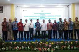 Kejati NTB perkuat pendampingan hukum dan pencegahan korupsi di PSN PLN