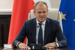 Polandia setujui penempatan tentara NATO setelah kejadian drone