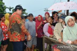 Belitung Timur bangun SPBG atasi kelangkaan gas bersubsidi