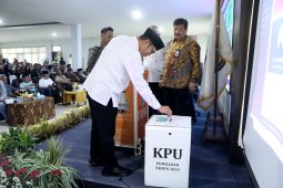 Pemkot Tangerang ajak mahasiswi isi keterwakilan perempuan di DPRD
