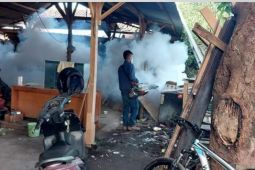 Warga Mataram diminta waspada potensi penyakit di musim hujan