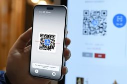 Topremit rilis fitur pemindai QR Alipay