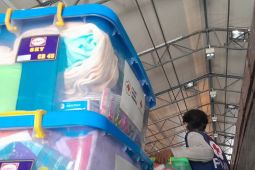 PMI Pusat kirim 2,5 ton bantuan untuk korban banjir di Bali