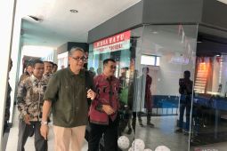 RRI, TVRI, dan ANTARA harus jadi corong aspirasi rakyat