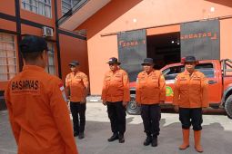 SAR Kendari cari anak empat tahun yang hilang saat bermain di kebun Konsel