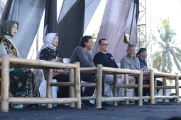Hyang Argopuro Festival lestarikan tradisi dan dongkrak ekonomi lokal