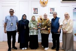 Kemenkes ungkap pertambangan penyebab KLB malaria di Kabupaten Parigi Moutong