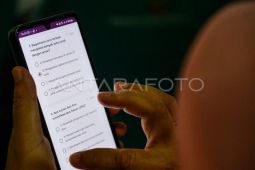 Siskamling siber dan literasi digital
