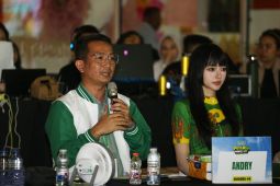 MIC Official juarai Komix Herbal POTEK Dance Fest bersiap ke Korea Selatan