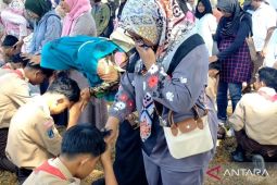 Pemkot Madiun gandeng Kemendagri dan Kesbang Jatim bina siswa pasca-demo