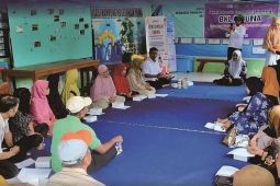 DKPP Kota Madiun berdayakan kaum lansia dengan urban farming