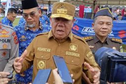 Gubernur Babel segera atasi "bullying" anak