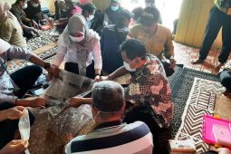 Disbun Kaltim  perbanyak agen hayati wujudkan kebun ramah lingkungan