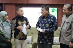 Dinkes Babel tangani 30.000 orang penderita diabetes