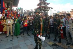 Nepal masih bahas pembentukan pemerintahan sementara