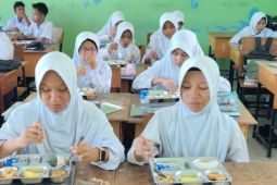 Kemenag Kepri sebut penyaluran MBG jangkau siswa madrasah di empat daerah
